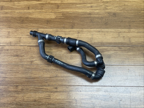 2022-2025 BMW I4 G26 Coolant Hose Supply Pipe Line Assembly 9475683 OEM
