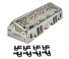 Air Flow Research Afr 23deg Sbc 198cc Cast Enforcer E2 69cc Chamber 1012