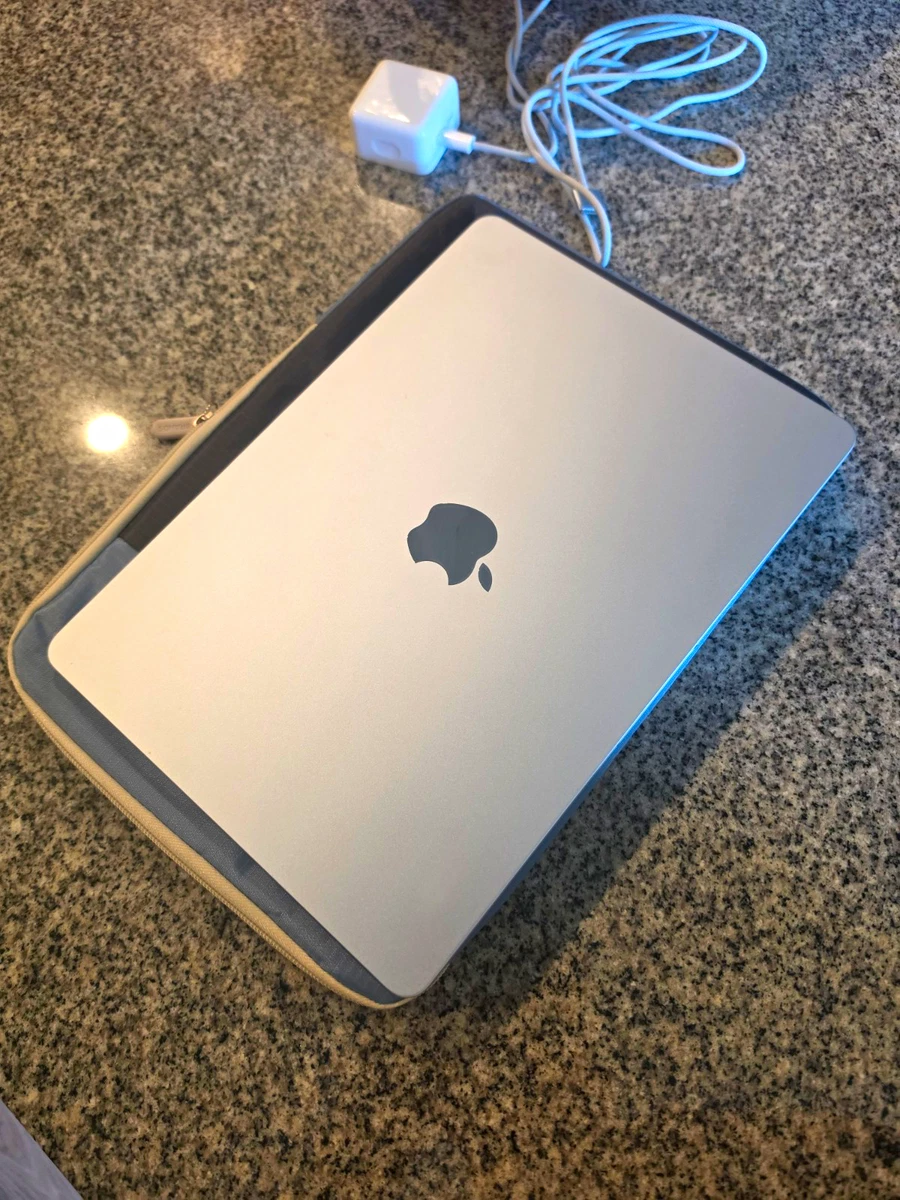MacBook Air Apple Laptops 16 GB RAM for sale - eBay