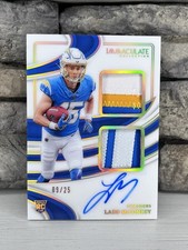 2024 Panini Immaculate Collection Football Checklist Guide in-content 32