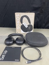 Sonos Ace Over Ear Headphones - Black