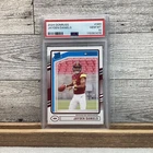 2024 PANINI DONRUSS #389 JAYDEN DANIELS PSA 10
