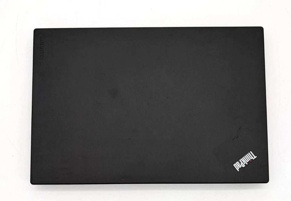Lenovo ThinkPad X260 · i3-6100U · 8GB · 128GB, Foto 4 von 5
