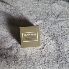 GOLDFADEN MD Plant Profusion Energetic Eye Cream FULL Size .5oz / 15mL