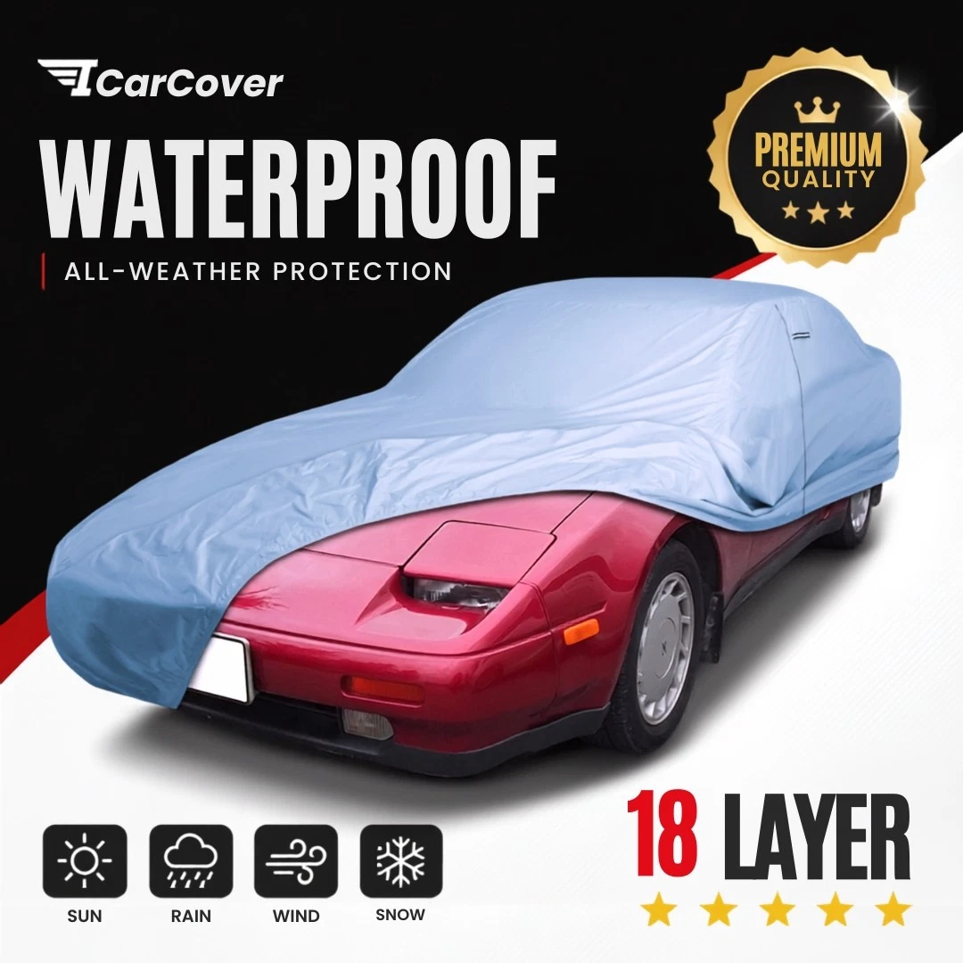 外部零件和配件，适用于1992 日产300ZX | eBay