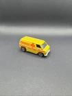 Hot Wheels Redlines Paramedic Super Van Ambulance 1:64 Diecast 1974 Y/R/W