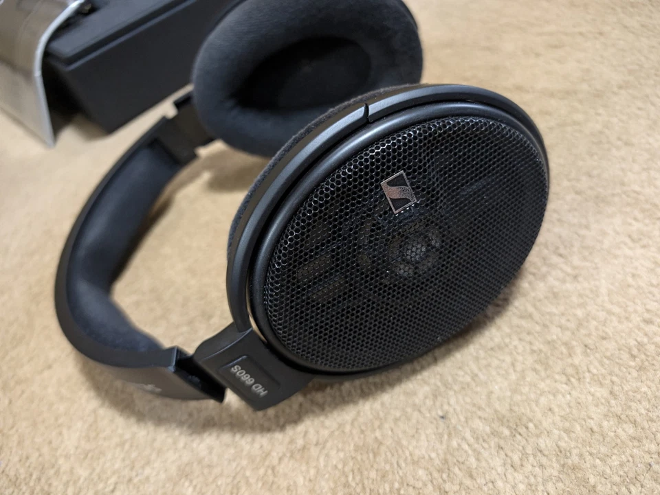 Sennheiser HD 660 S, photo 2 of 5