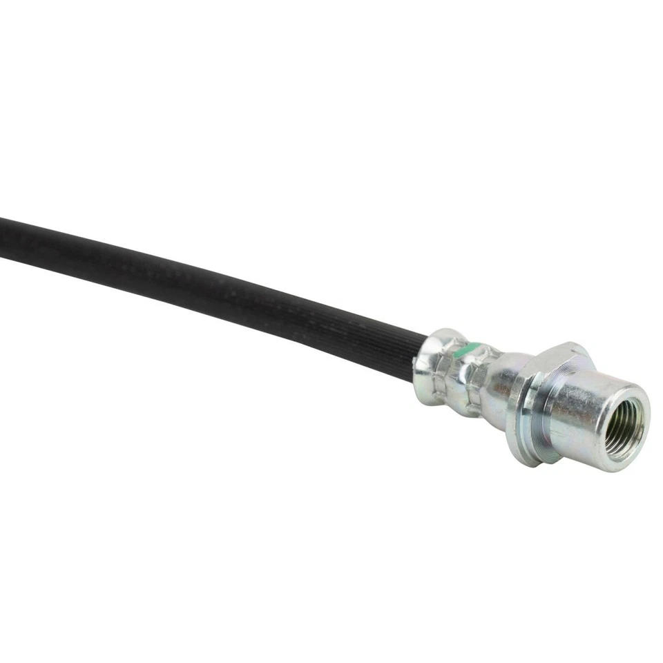 制动软管适用于 1998 - 2002 雪佛兰 Prizm 1996 - 2001 丰田卡罗拉 — 第 2/4 张图片