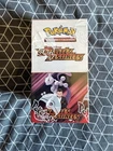 Demi display Pokémon EV10 Rivalités Destinées Scellé FR 🇫🇷