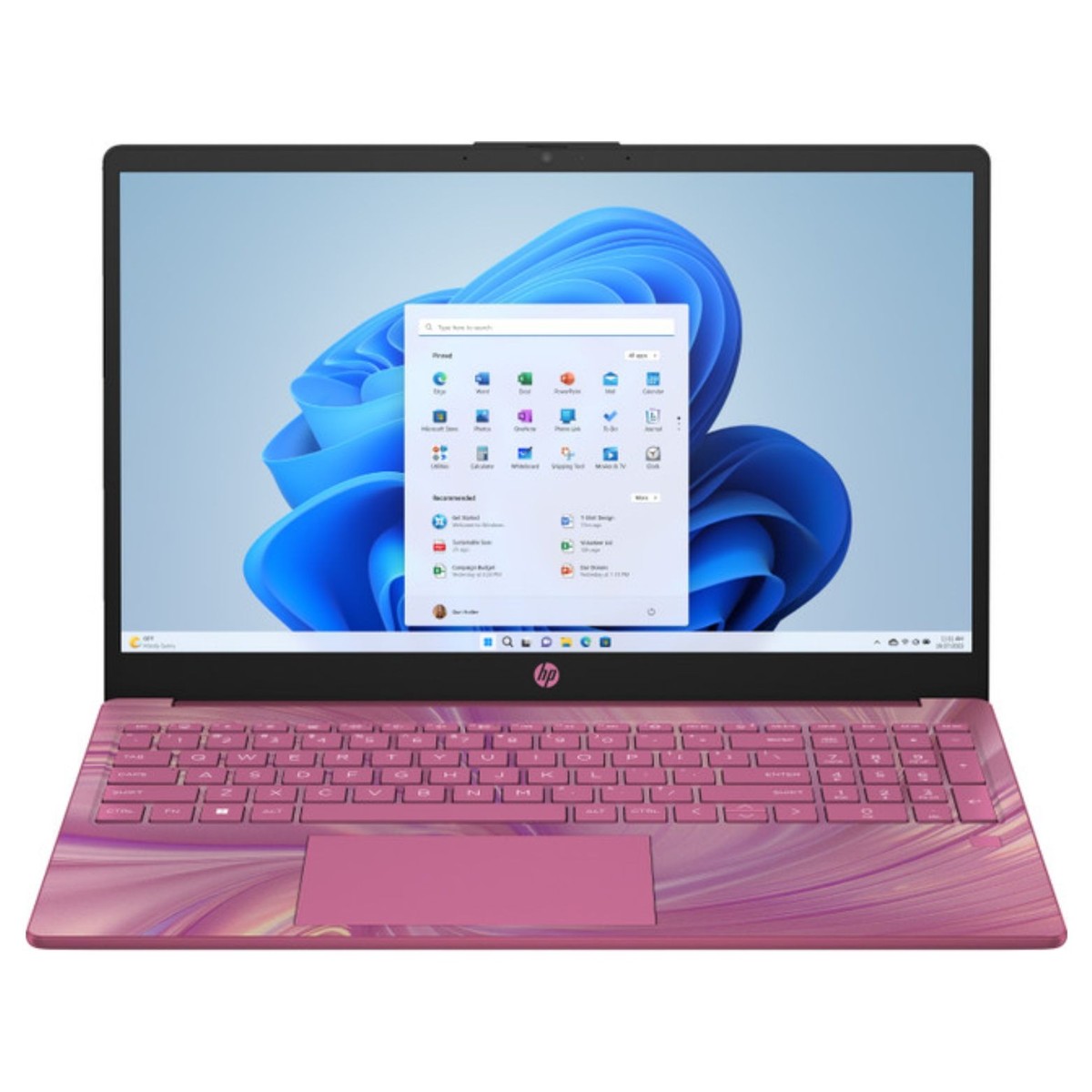 HP 15-15.9 Inch PC Laptops & Netbooks for Sale - eBay