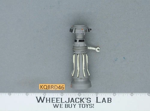 FX-7 Medical Droid 100% Complete Star Wars 1978 Vintage Kenner Figure NO REPRO