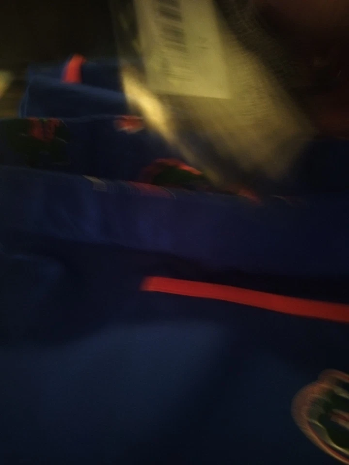 Florida Gators Scrub Dudz Pants Only Officially Licensed NEW XL  - Image 2 of 4