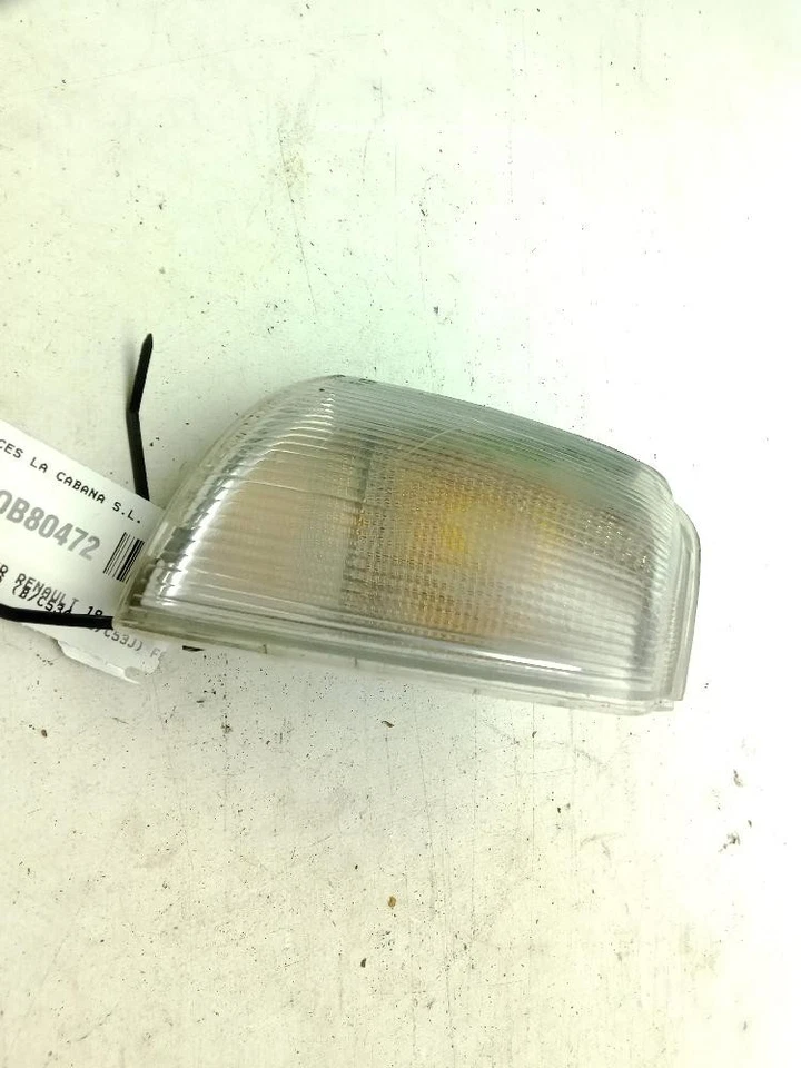 proiettore anteriore destro per RENAULT 19 I (B C53 ) 1.9 D 1988 23190184 - Immagine 2 di 4