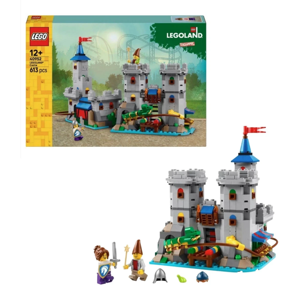 ★riページ★ LEGO® Friends parts review: 42639 Andrea's Modern Mansion | New