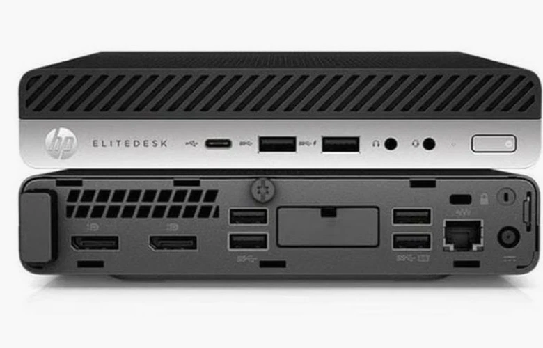 HP FlieDesk 800G3 i5 8th 8G 256G WiFi搭載 Preços baixos em HP EliteDesk 800 G3 desktops e All-in-Ones | eBay