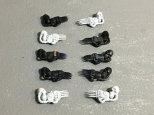 A26621 WARHAMMER 40K SPACE MARINES BITS LOT TERMINATOR CLAW ARMS