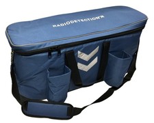 Radiodetection 10/PCMXBAG PCMx Soft Locator Tasche Feldschutz robust