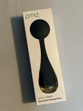PMD Clean Smart Facial Cleansing Device in NAVY New