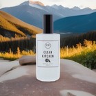 DW Home CLEAN KITCHEN Scented PILLOW MIST/LINEN SPRAY 3.4Fl.Oz New