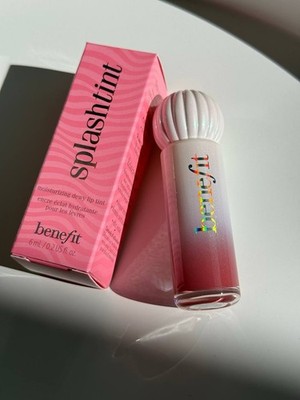 Benefit Cosmetics Splashtint 21 Summer Fling 6ml