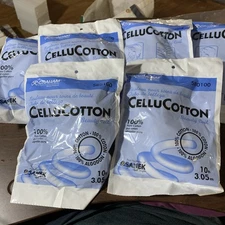 (Pack of 6) Graham Professional Beauty CelluCotton Beauty Coil 10ft.