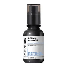 [CNP LABORATORY] Derma Answer Tension Angle Fit Ampule - 30ml