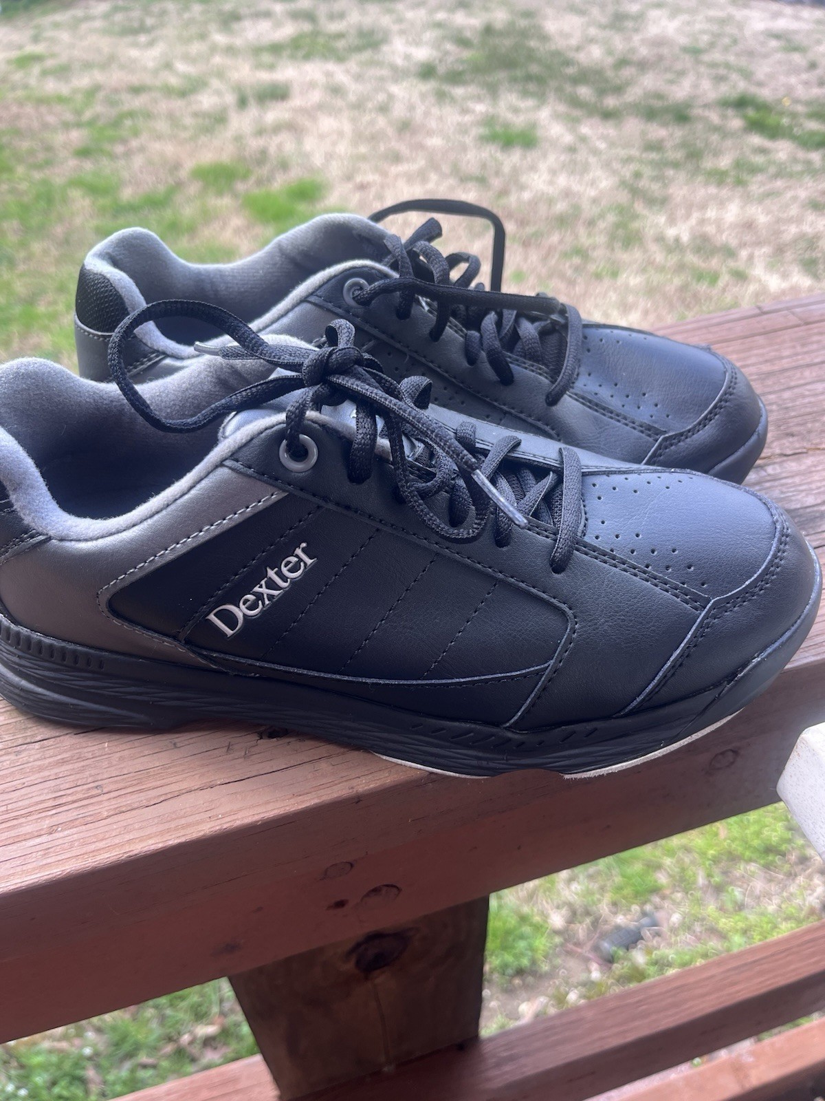 Black Size 8.5 Medium Dm000419b Dexlite