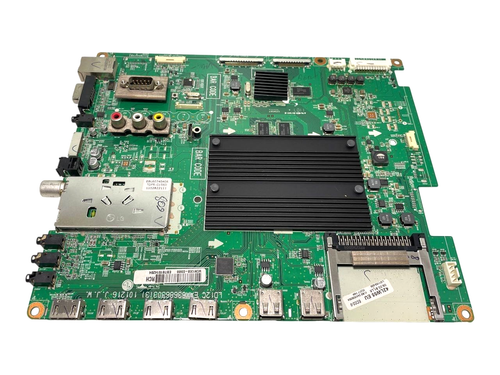 Fernseher Ersatzteil Hauptplatine EAX63686303 EBT61514204 für LG 42LW5500 358185410911