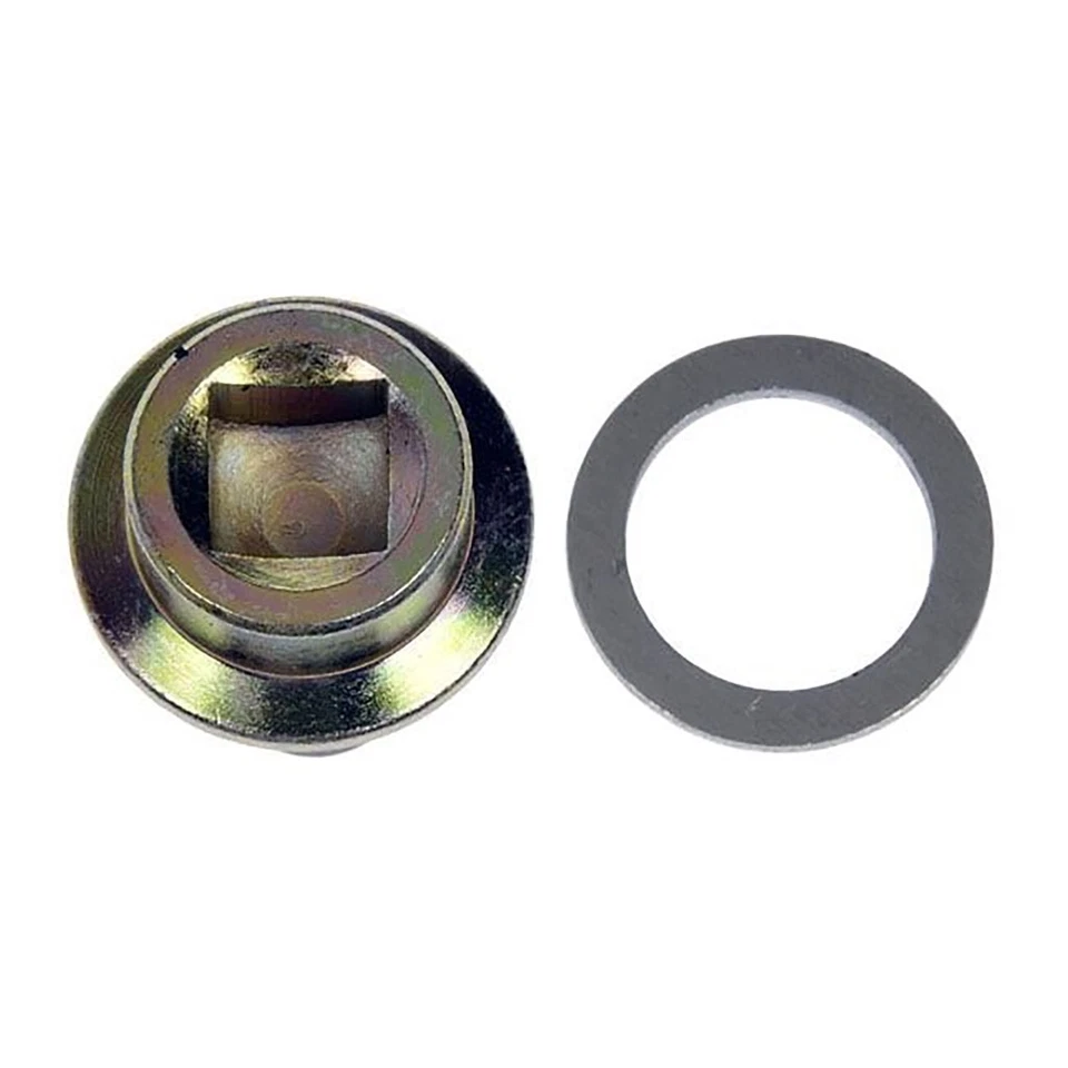 Tapón de drenaje de transmisión para Honda Element 2011 | Junta o sello incluido Foto 3 de 4