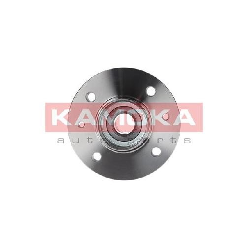 2X Radlagersatz Hinten FüR Renault Megane KA0 1.9 96 Bis 03 Kamoka K7M702 E7J626-image