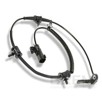 Bremi Sensor, Raddrehzahl 51046 FüR Chevrolet Opel Vauxhall