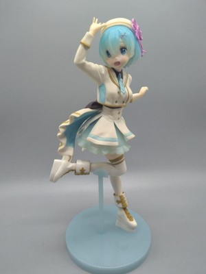 Re:Zero - Rem - Espresto - Stage Costumes