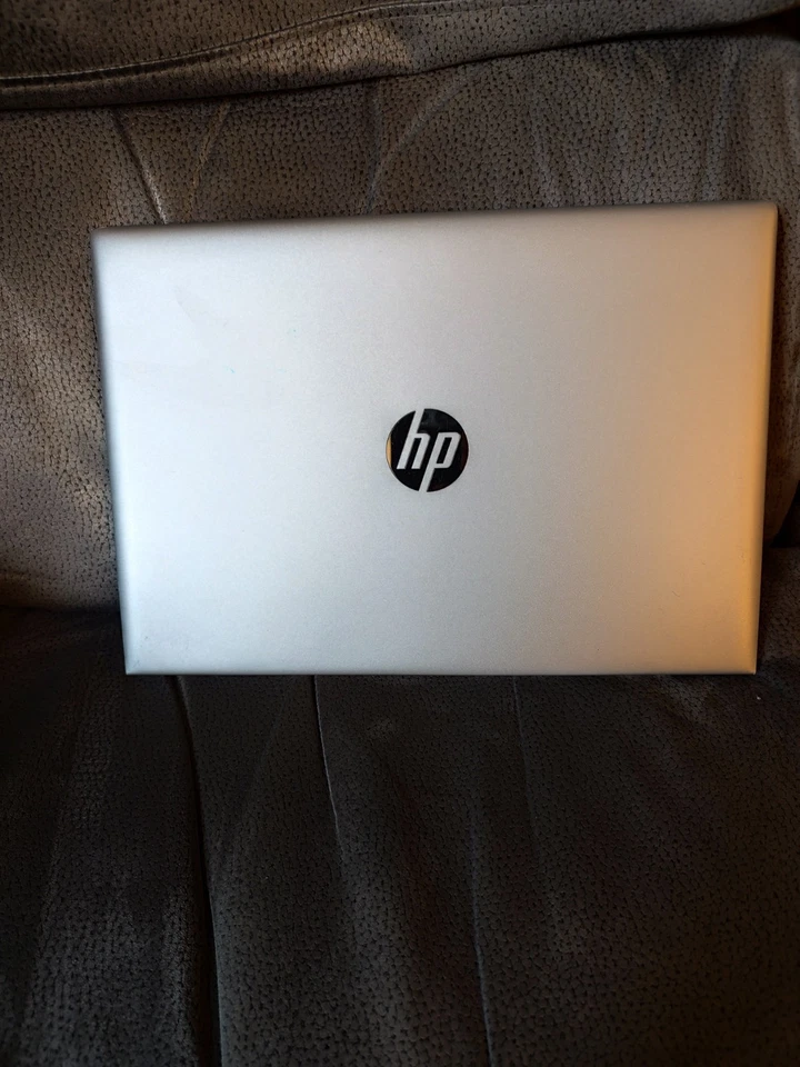 Notebook HP Probook 640 G5_i5di8a gen_SSD512GB_RAM8GB espand. - Immagine 4 di 4