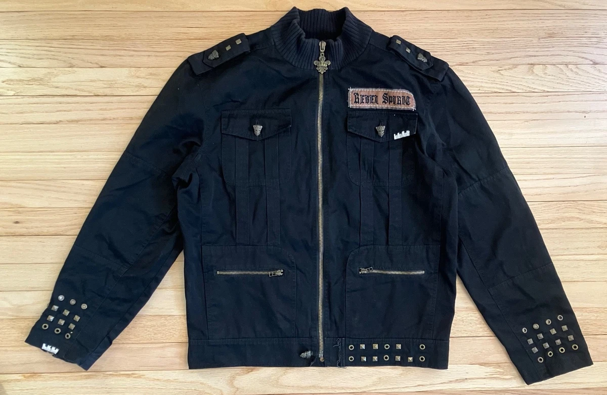 Rebel Spirit Coats, Jackets & Vests for Men for Sale | Shop New 
