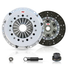ClutchMaxPRO Stage 2 Clutch Kit for M3 BMW 95-99 S50 S52 S54 E36 M COUPE 98-02