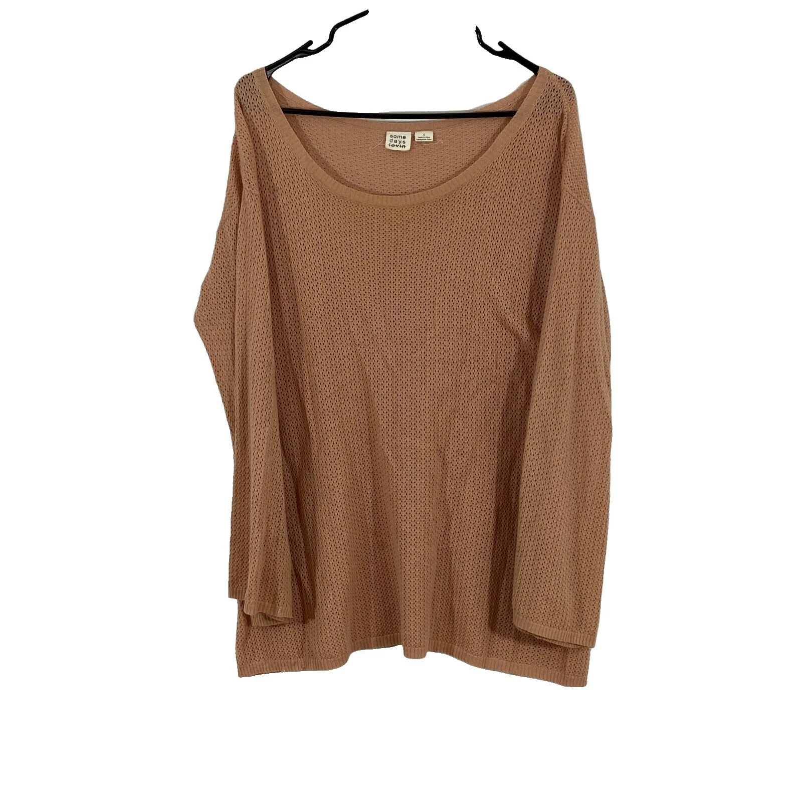 Одежда для женщин Somedays Lovin из хлопковой смеси