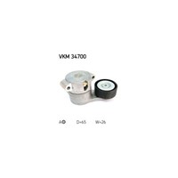 Riemenspanner, Keilrippenriemen SKF VKM 34700 FüR CitroËN Fiat Ford Peugeot