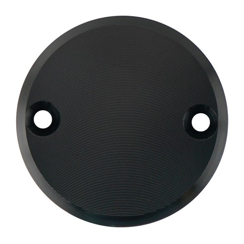 CNC Front Brake Reservoir Cover Black For Aprilia RSV Tuono RSV4 Tuono V4 RS250 - Picture 1 of 5