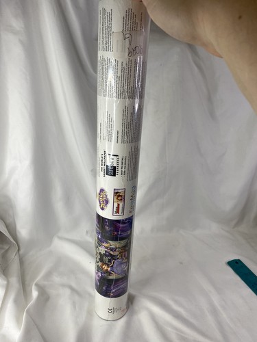 Sofia the First Wall Mural NEW Prepasted Wallpaper Disney Room Decor 10.5' x 6' - Picture 7 of 14