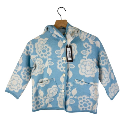 kids' snowdrop lodge jacket misha and puff lake size 8 - Picture 3 of 14