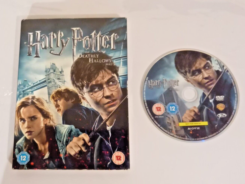 3/4/5/6/7/8x original DVD films - VG/EX with PLASTIC CASE - Picture 80 of 214
