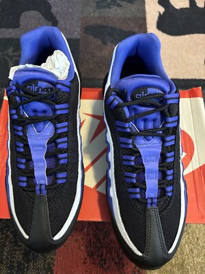 Size 8 - Nike Air Max 95 Essential Persian Violet
