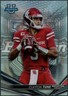2022 Bowman's Best University Clayton Tune Refractor Card #82