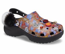 cruella crocs release date