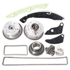 Timing Chain Kit VVT Gear For 07-17 Jeep Compass Patriot Dodge Journey 2.0L 2.4L
