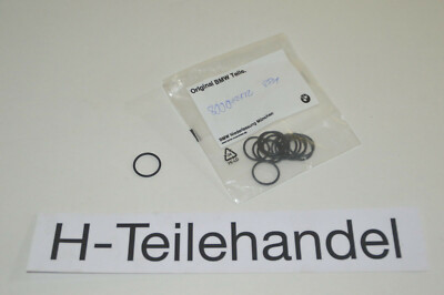 O-Ring Wasserpumpe 350 410 570 610 1991-2009 original neu Husqvarna