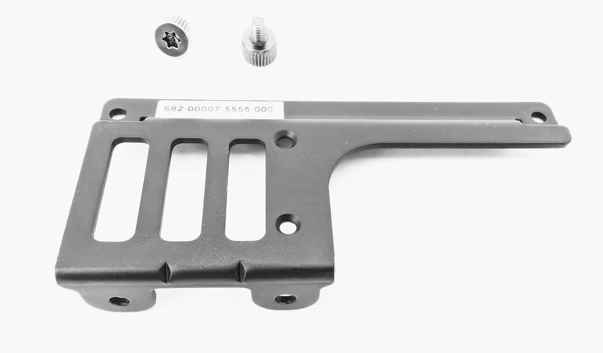 Nvidia 682-00007-5555-001 A10 A30 L40S A100 H100 Straight extender