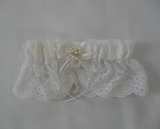 Bridal Garter