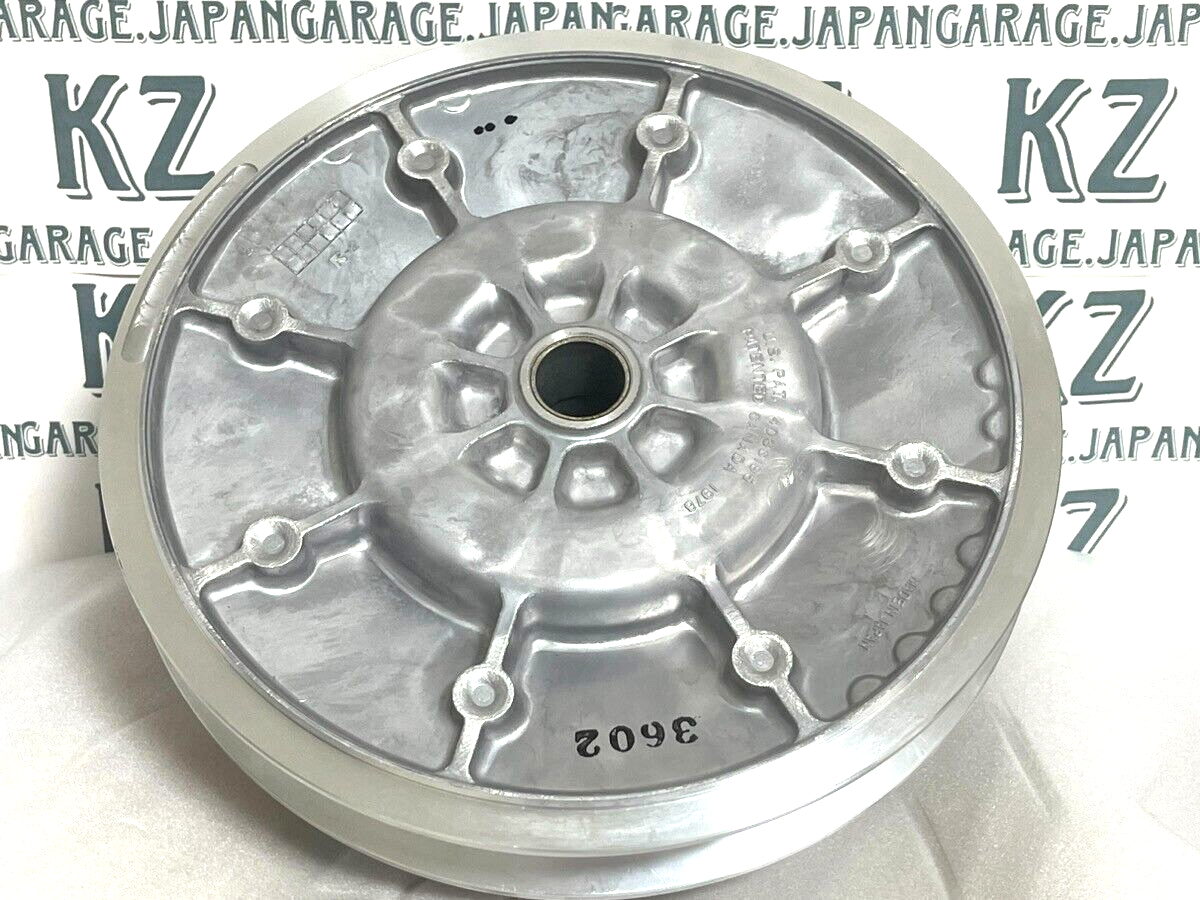 Kawasaki Genuine Mule Driven Secondary Clutch Converter Kawasaki Genuine Mule Driven Secondary Clutch Converter