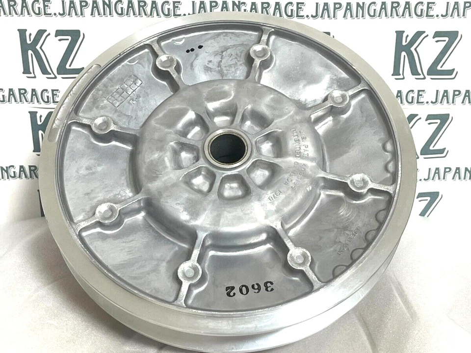 川崎正品骡子驱动二次离合器转换器 # 49094-1068 全新 — 第 4/4 张图片